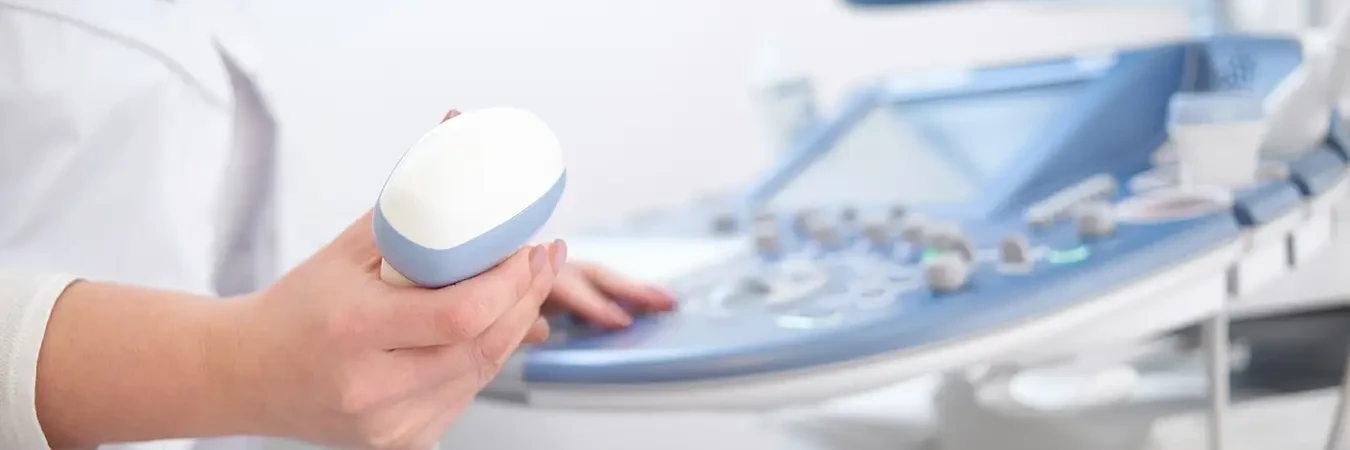 Ecografii la Centrul Medical Ambra Pitesti