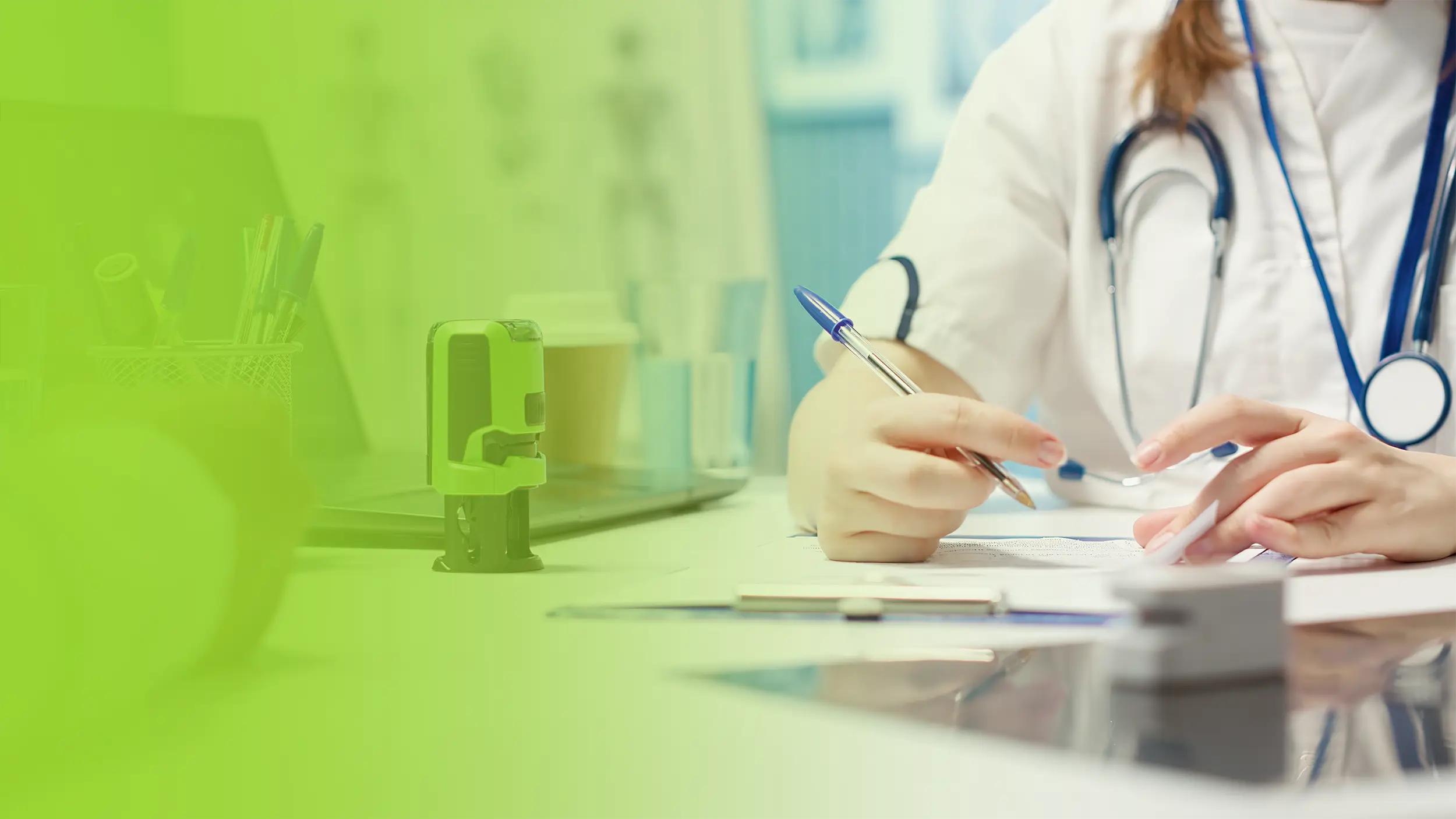 Centrul Medical Ambra Slider