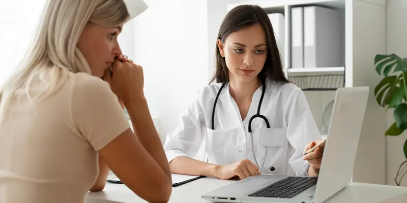 ingrijiri medicale la domiciliu si medicina muncii Pitesti