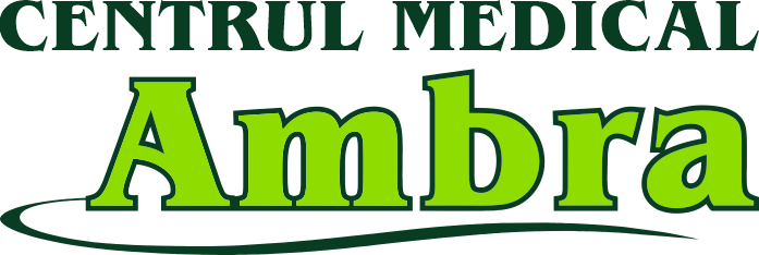 logo Centrul Medical Ambra Pitesti
